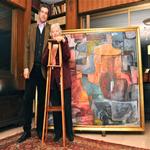 Eva Fischer e Alberto Baumann. Ad Memoriam