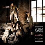 "Mazel tov!" il nuovo cd de "Les Nuages Ensemble"