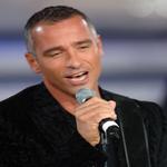 Eros Ramazzotti a Tel Aviv
