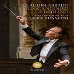 Abbado e Bramani. La musica scorre a Berlino