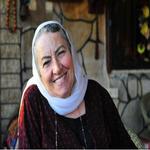 Jamila Hir, rappresentante israeliana emblema della varietà convivente in Israele
