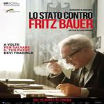 Lo Stato contro Fritz Bauer di Lars Kraume
