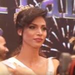 Un'araba cattolica vincitrice del concorso "Miss Trans" in Israele