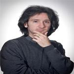 "Gan Naul" di Fabio Mengozzi