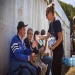 Terremoto in Centro Italia, volontari israeliani nei paesi colpiti