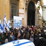 Una voce fuori dal coro del moderno negazionismo