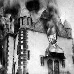 9 novembre: "Mia zia Marina" per ricordare la Kristallnacht