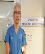 Un medico israeliano salva la vita di una donna iraniana e le minacce di Teheran ad Israele