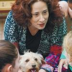 Una cospicua donazione salva il programma di pet-therapy della casa-famiglia Bet Elazraki di Natanya