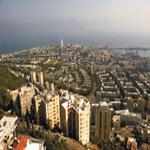 Haifa nuova capitale culturale di Israele con la mostra "Haifa-Jerusalem-Tel Aviv"