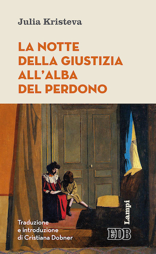 La notte della giustizia all'alba del perdono