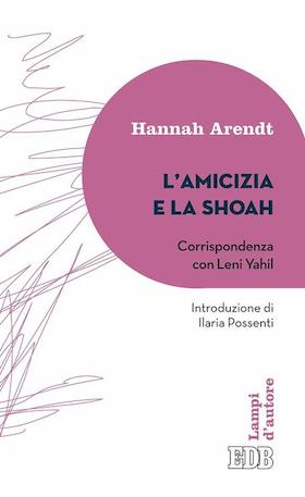 L'amicizia e la Shoah