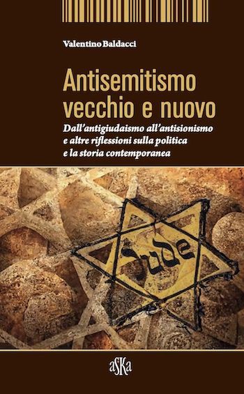 Antisemitismo vecchio e nuovo