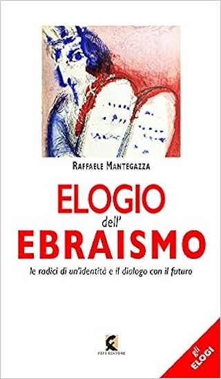 Elogio dell'ebraismo