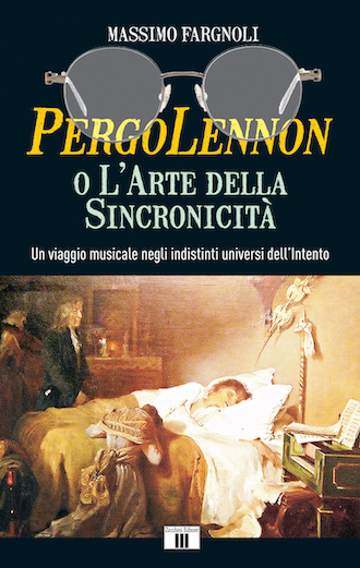 PergoLennon o l'Arte della Sincronicità