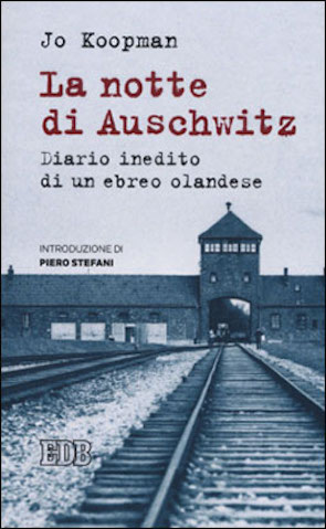 La notte di Auschwitz