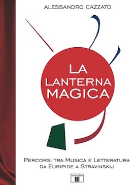 "La lanterna magica"