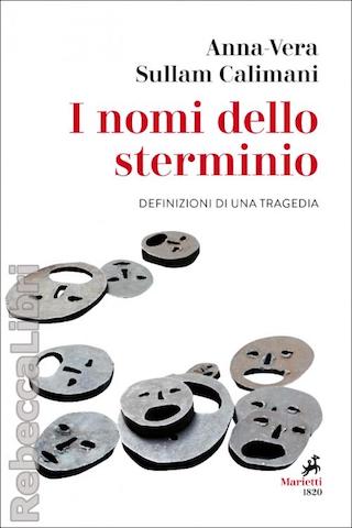 I nomi dello sterminio. Definizioni di una tragedia