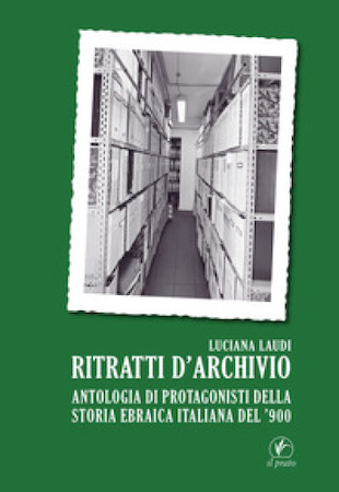 Ritratti d'archivio