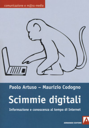 Scimmie digitali