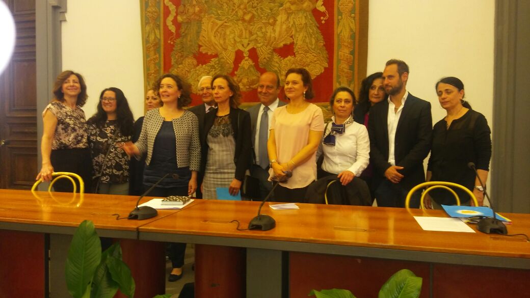 Premio Stefano Gay Taché 2017